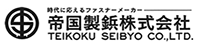 TEIKOKU SEIBYO CO.,LTD.